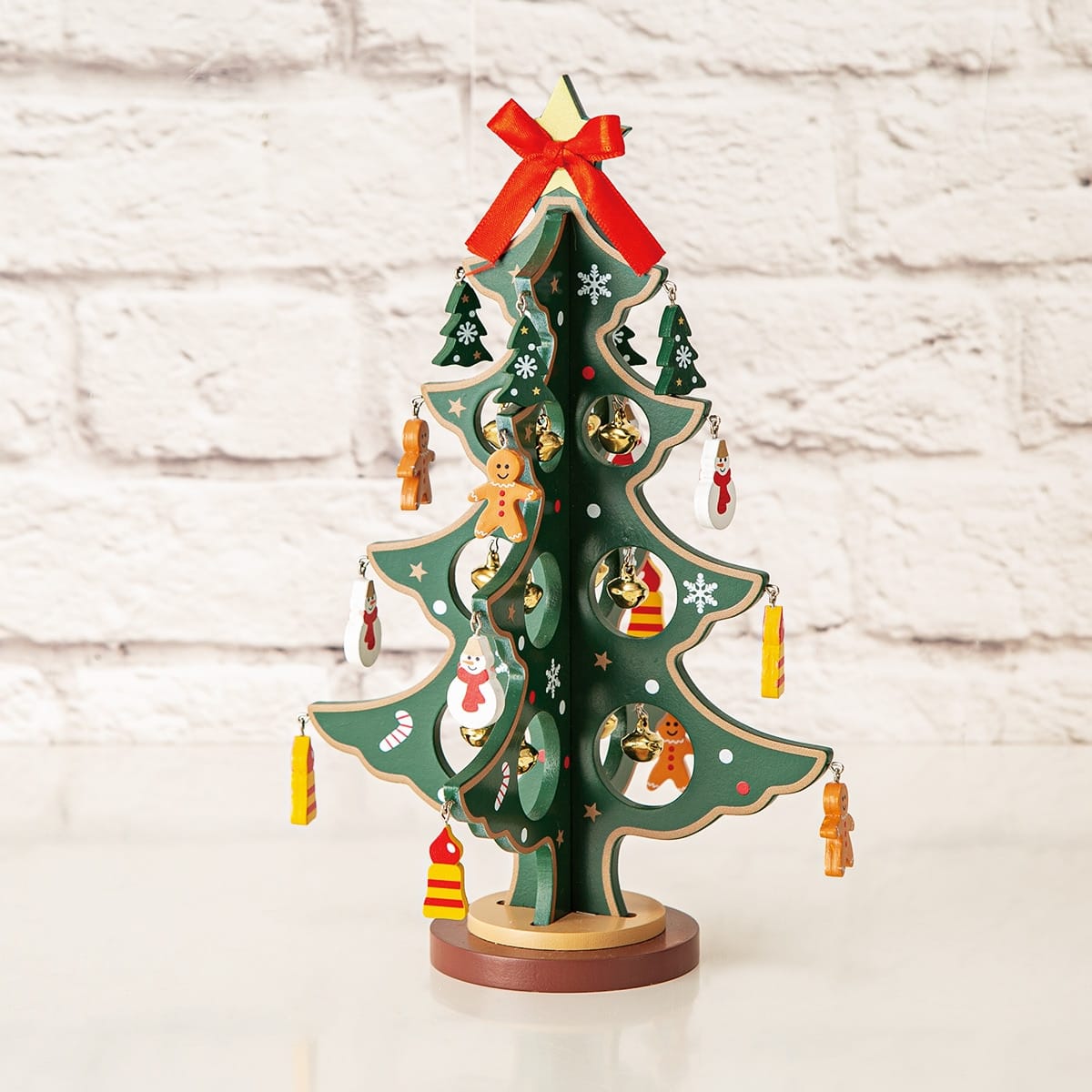 モクセイミニツリー(キャラクターズ n4BT) | ニトリネット【公式