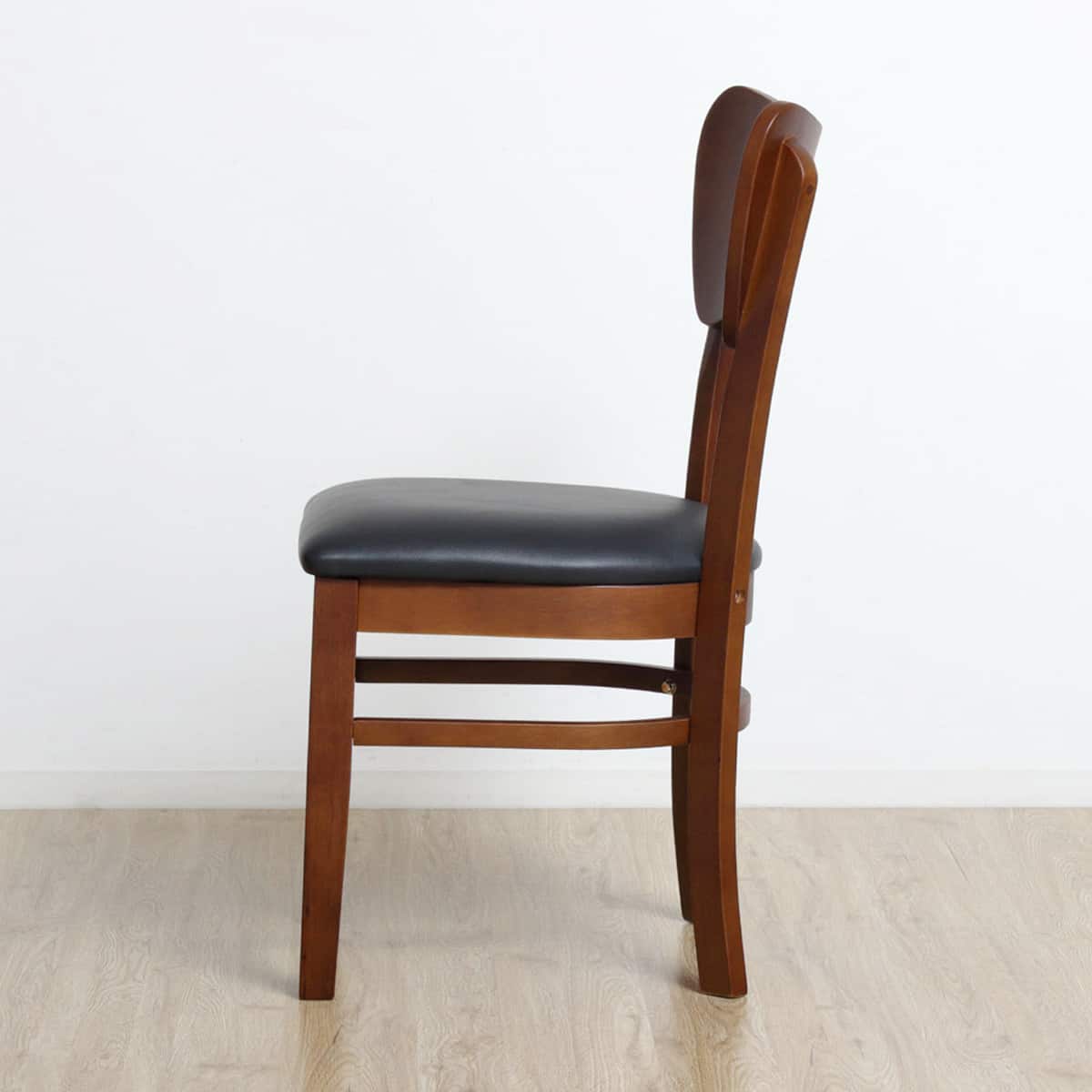 北欧風 ダイニングチェア 2脚セット (BR) | ニトリネット【公式】 家具