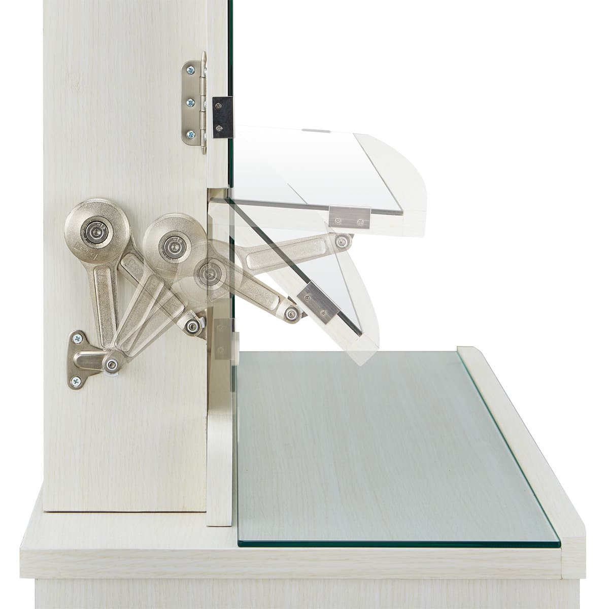 一面鏡ドレッサー(DR-013 WW) | ニトリネット【公式】 家具