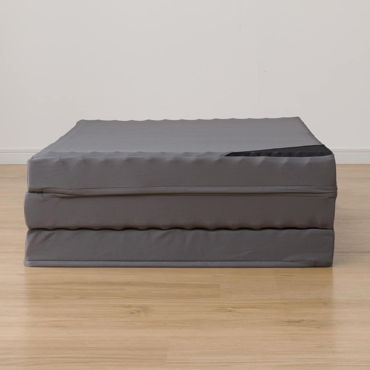 点で支える体圧分散敷布団 セミダブル(SD F2205) | ニトリネット【公式