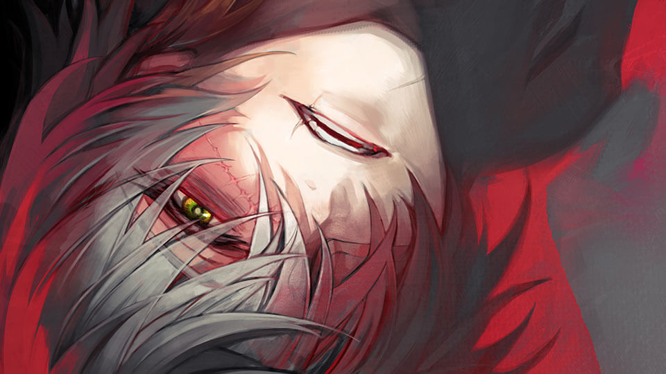 スロウ・ダメージ(スロダメ) - ニトロキラル