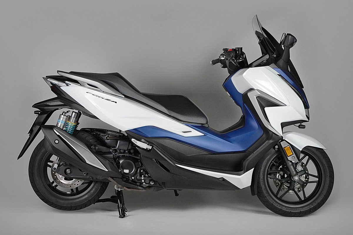 NITRON RACING SHOCKS