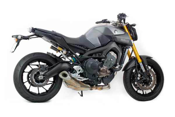 NITRON RACING SHOCKS