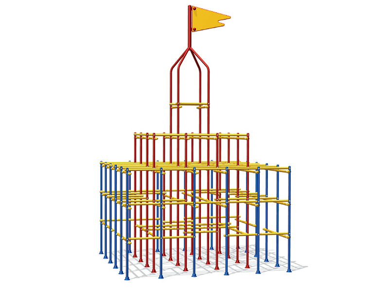 アッキー ジャングルジムと立体地図☆蔵王山 アッキー様専用