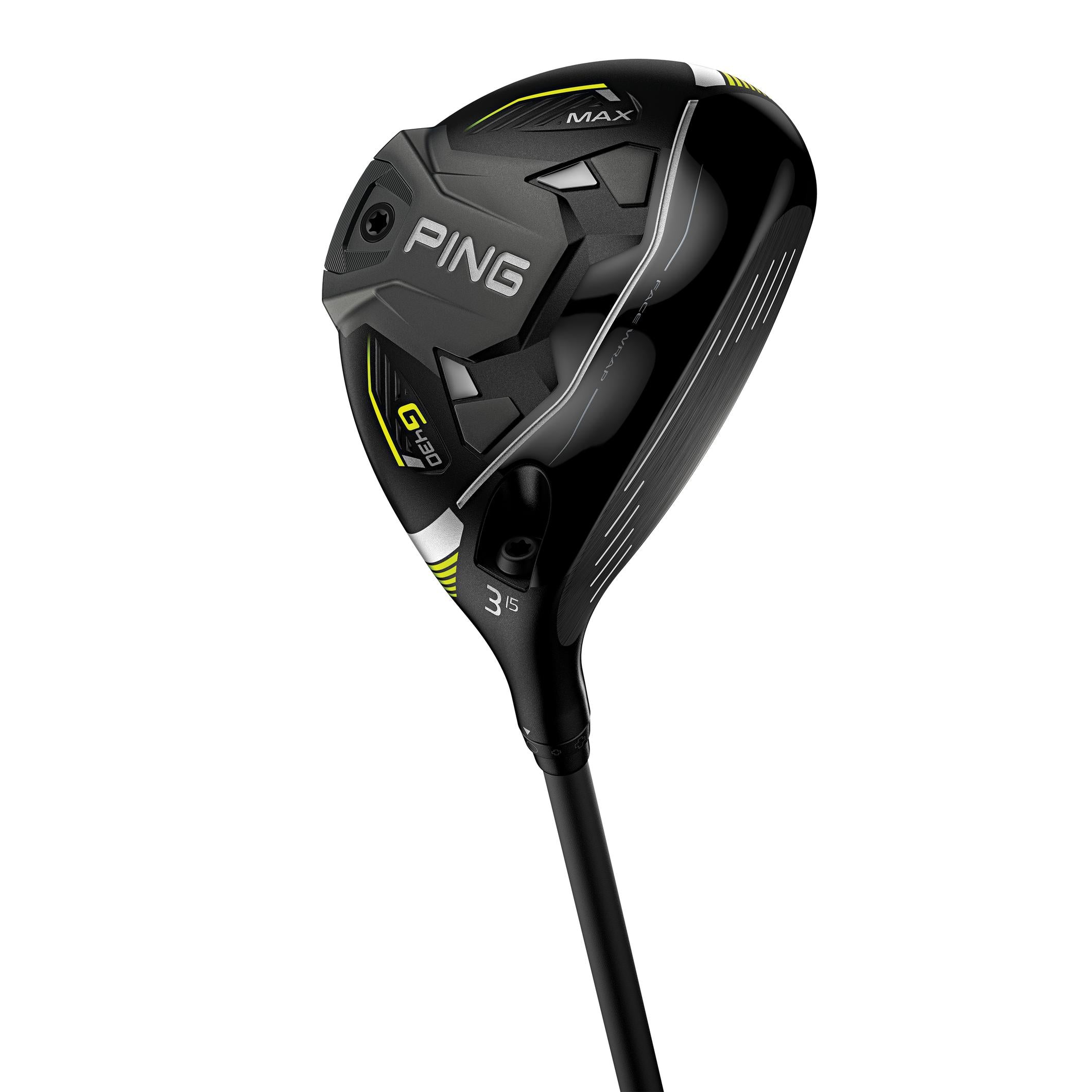 PING G430 Max Fairway Wood – Niagara Golf Warehouse