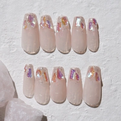 NICE NAIL池袋東口店】オフ込ワンカラー3,790円《パラジェル