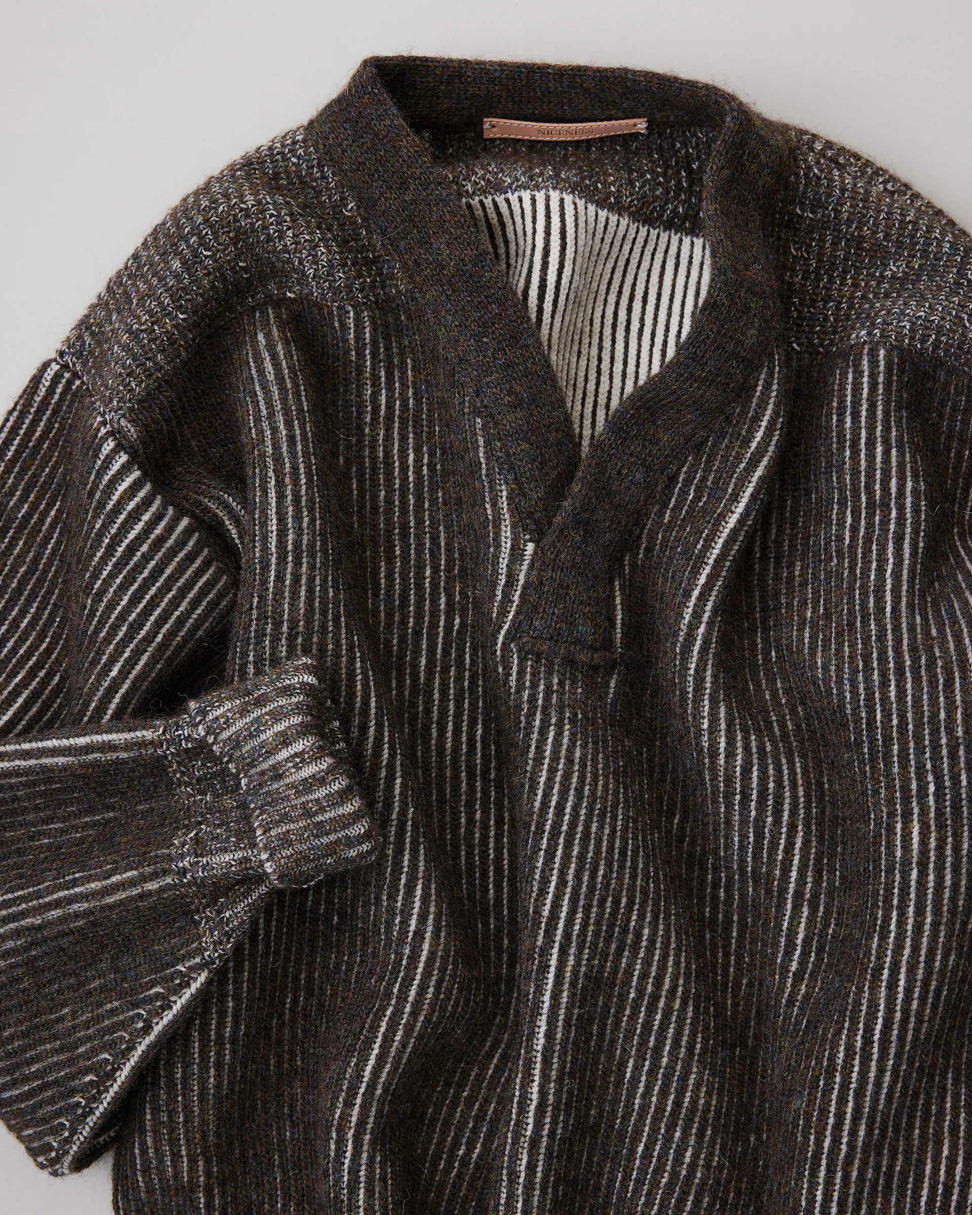 NICENESS | Official Website