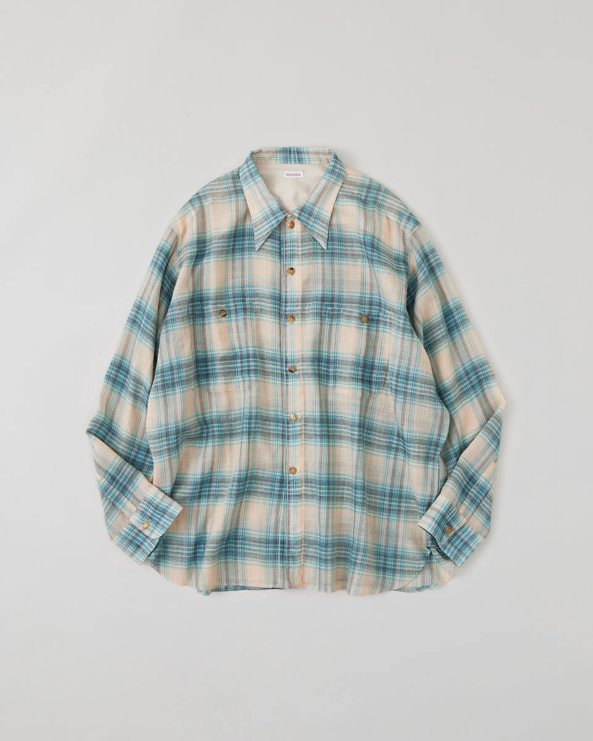 NICENESS | Official Website