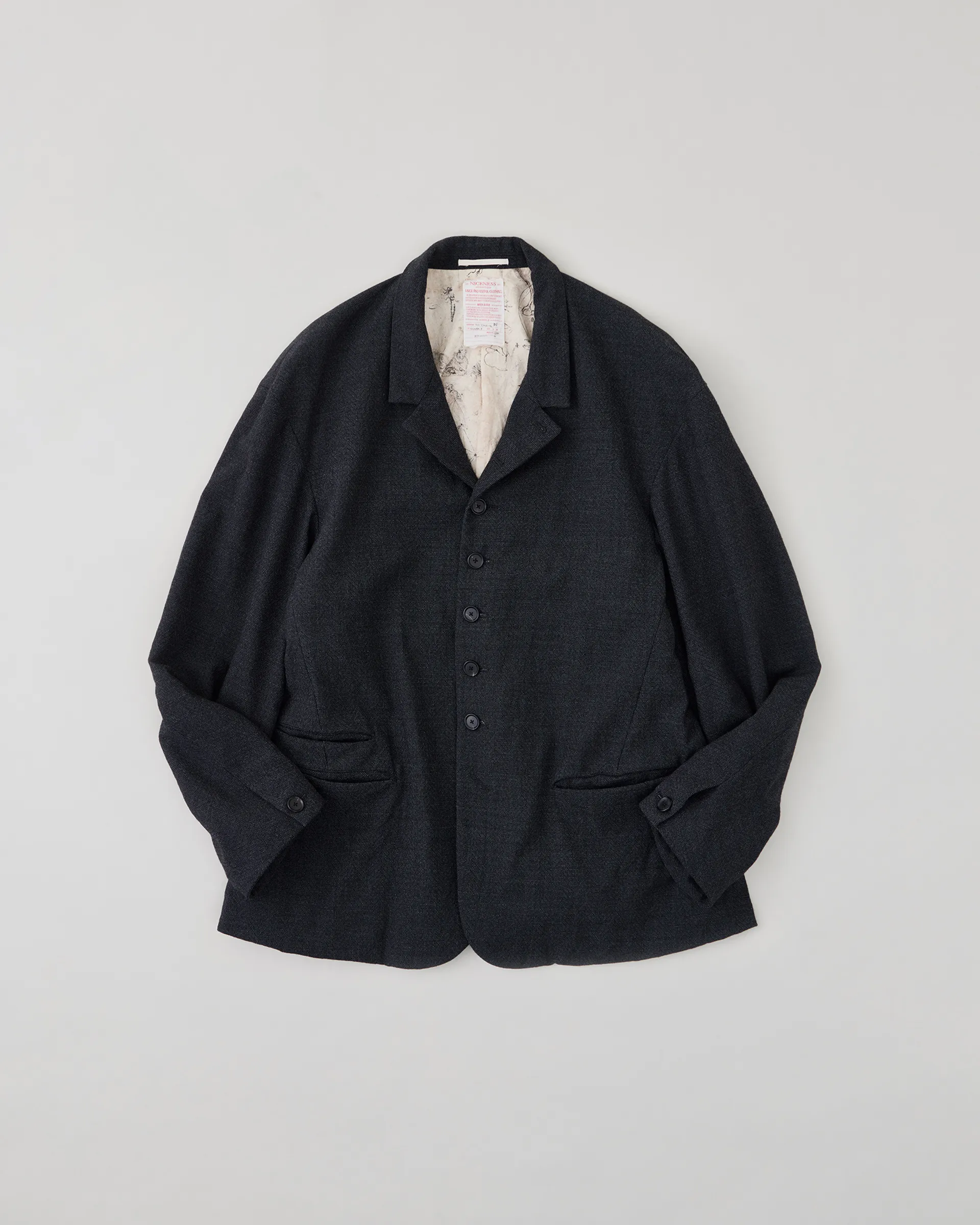 NICENESS | Official Website