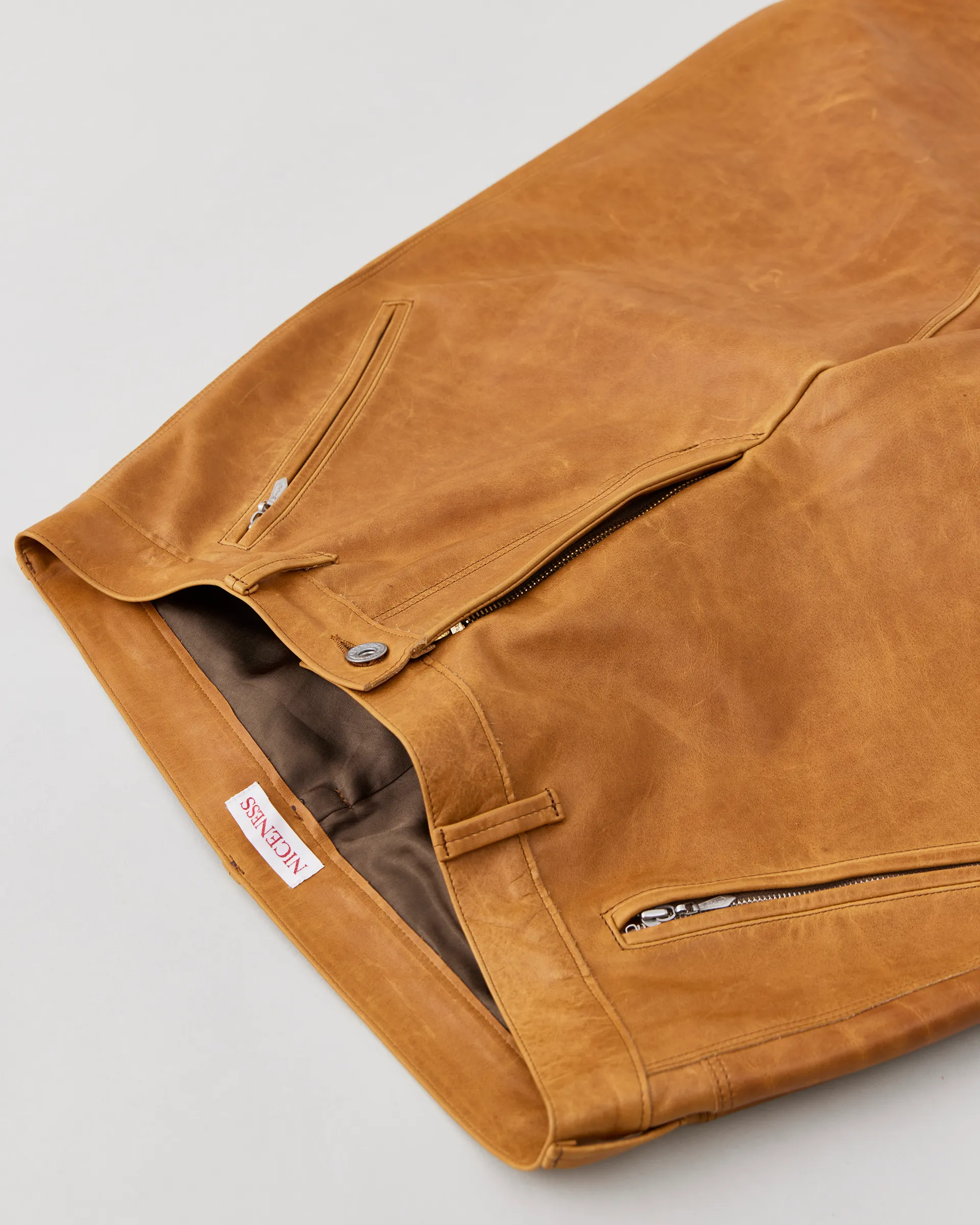 NICENESS | Official Website