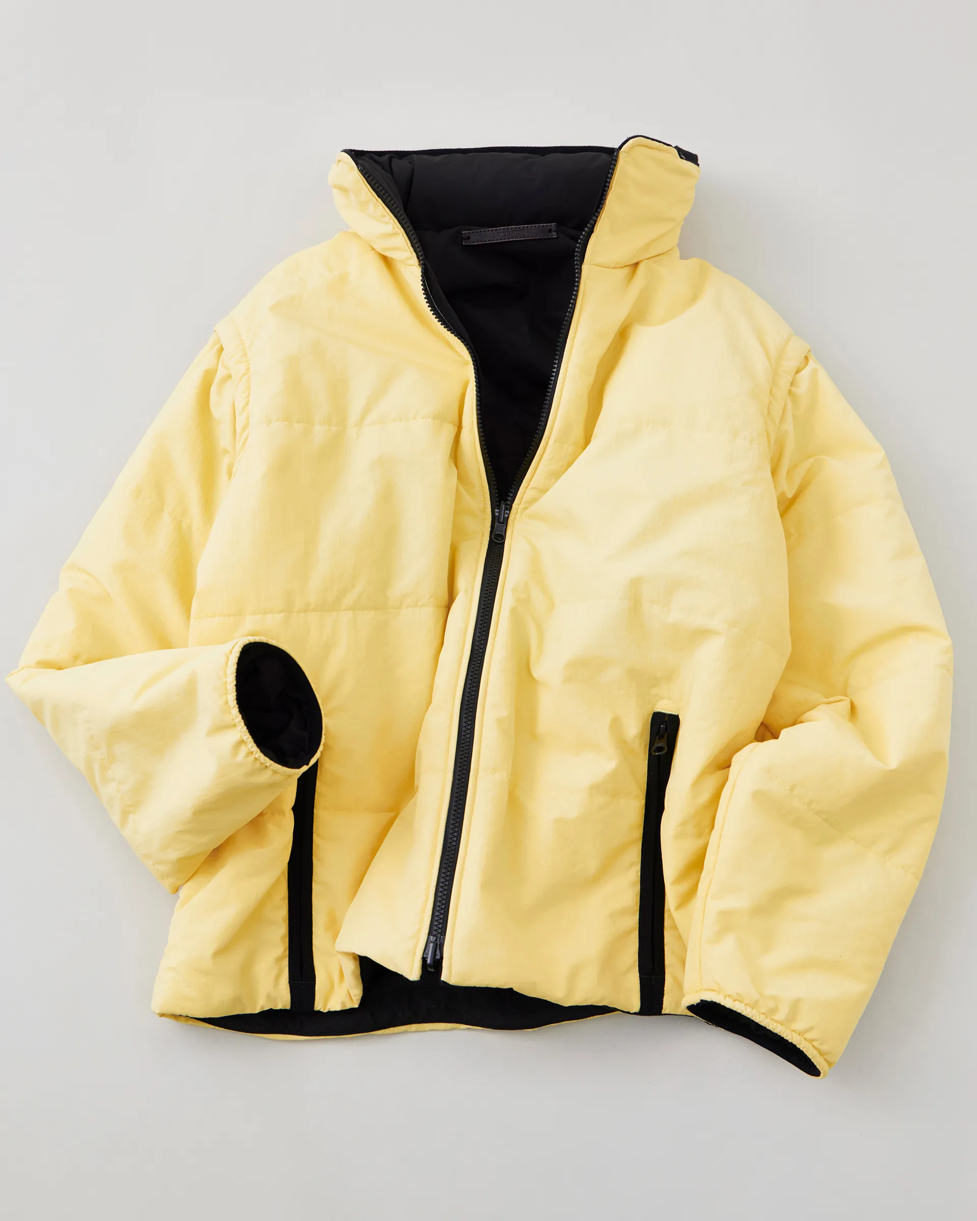 NICENESS | Official Website