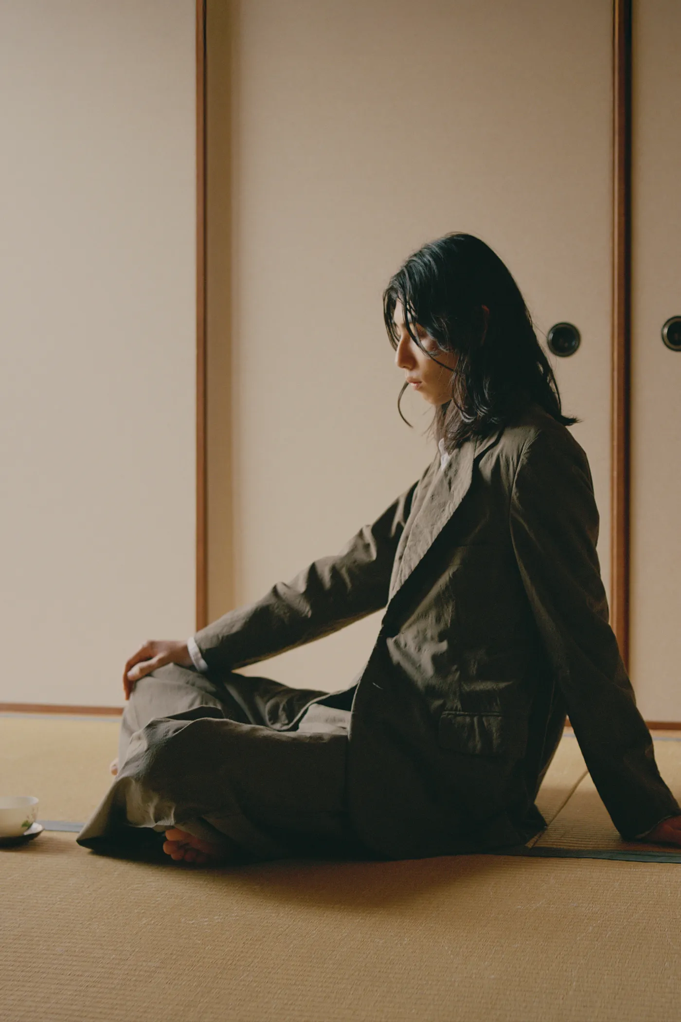 NICENESS | Official Website