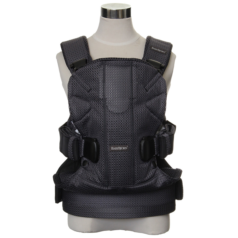 ベビービョルン ベビーキャリアONE KAI Air 抱っこひも レンタル