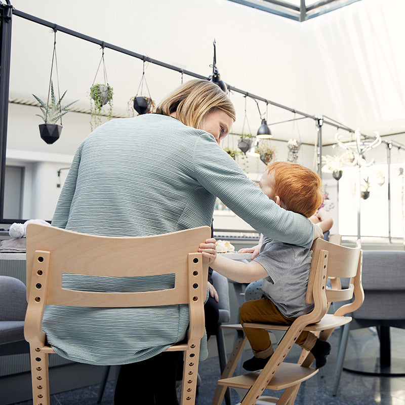 Leander リエンダー ハイチェア – ベビー用品レンタル・ショッピングの