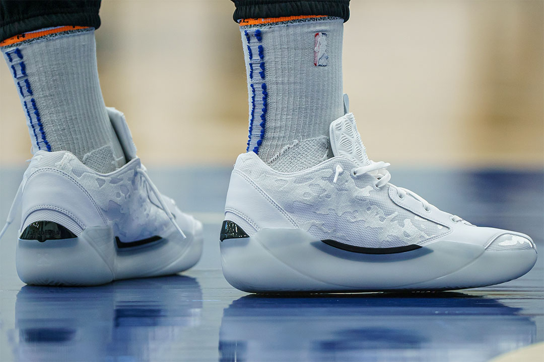 Everything You Need To Know About The Air Jordan 39 | Nice Kicks