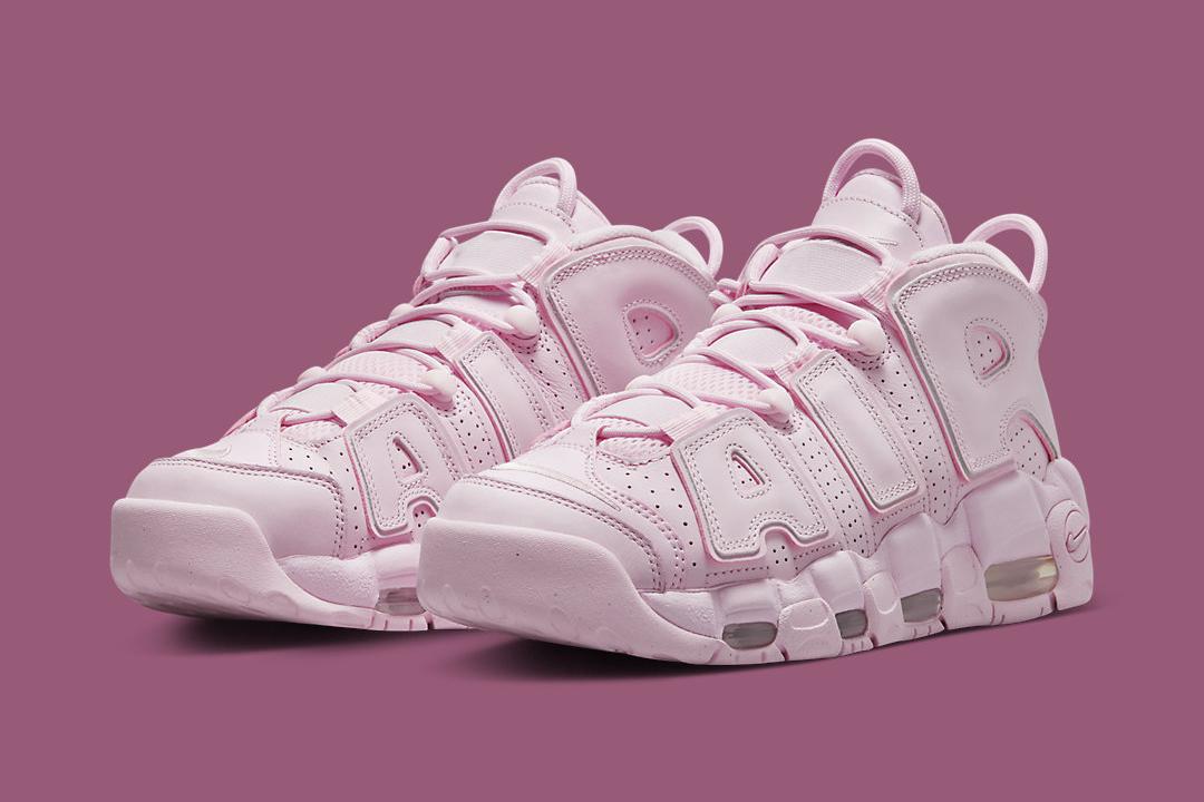 Nike Air More Uptempo WMNS 