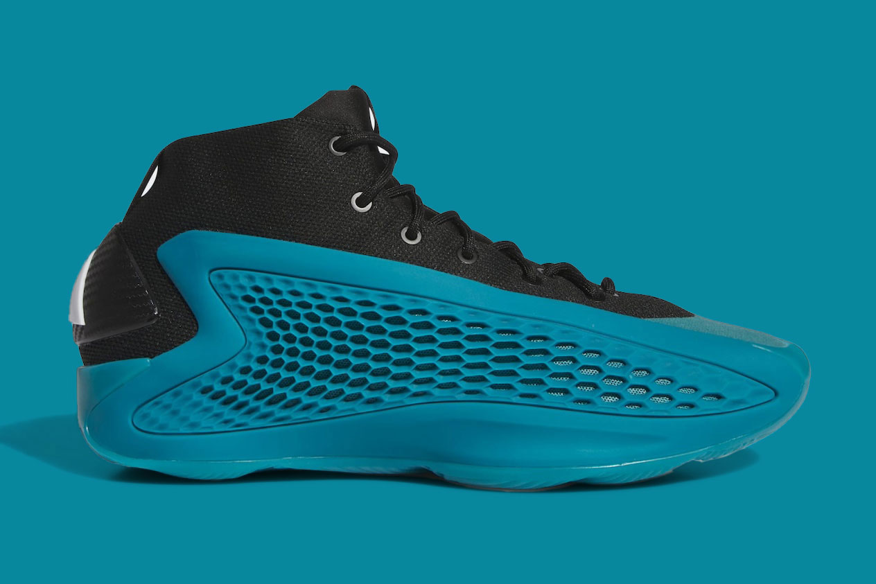 adidas AE 1 “Arctic Fusion” IF1860 | Nice Kicks