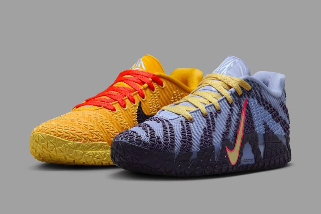 Nike Ja 3 