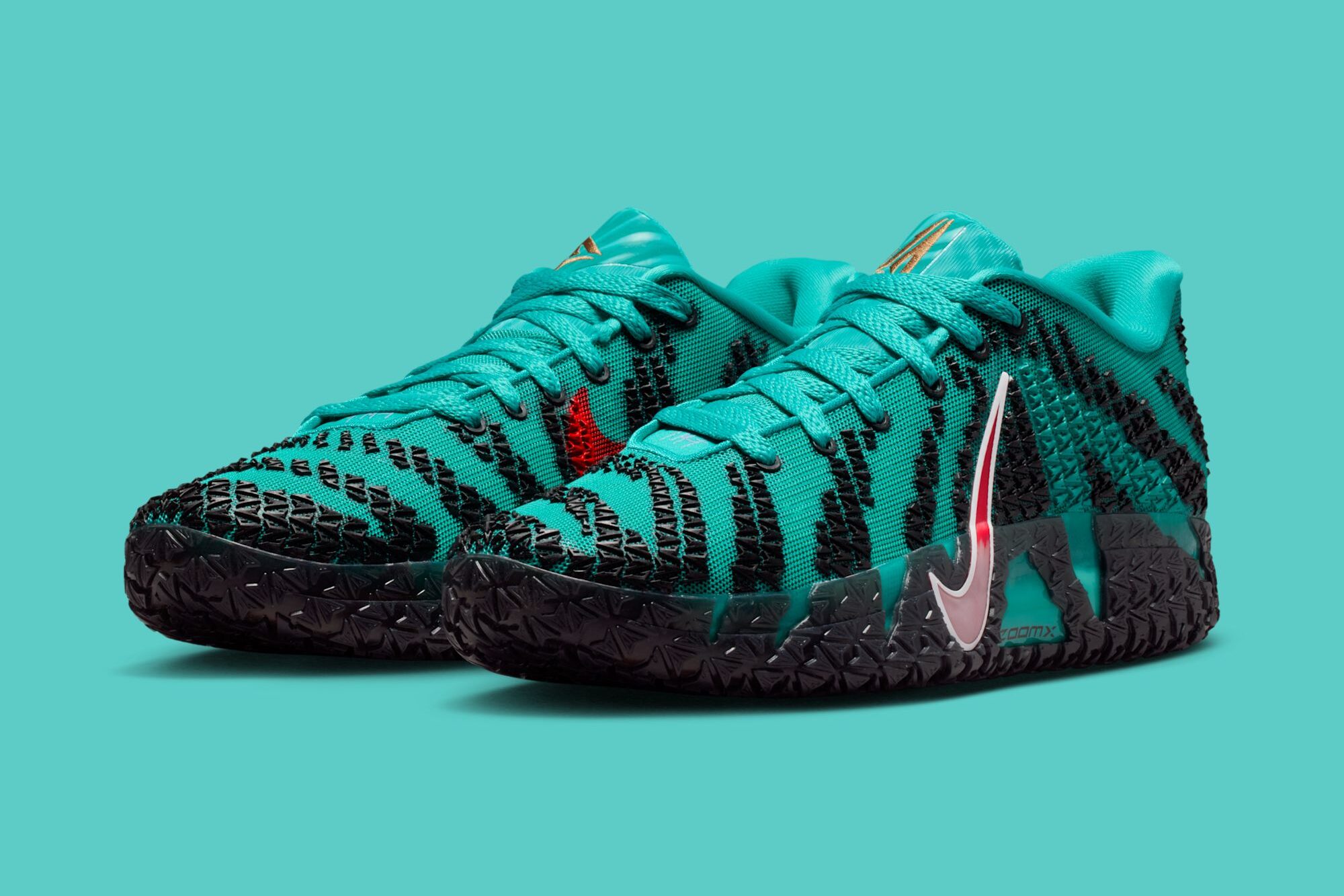 Nike Ja 3 