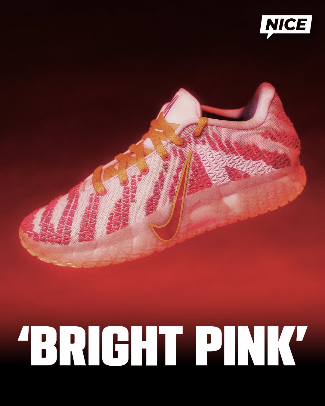 Nike Ja 3 
