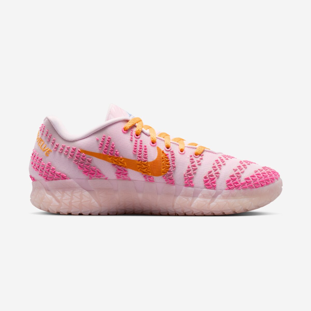 Nike Ja 3 