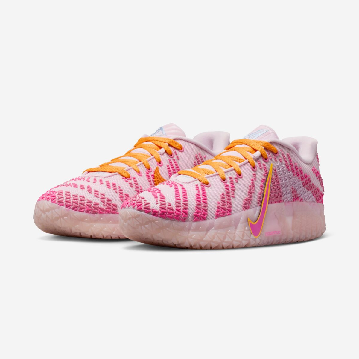 Nike Ja 3 