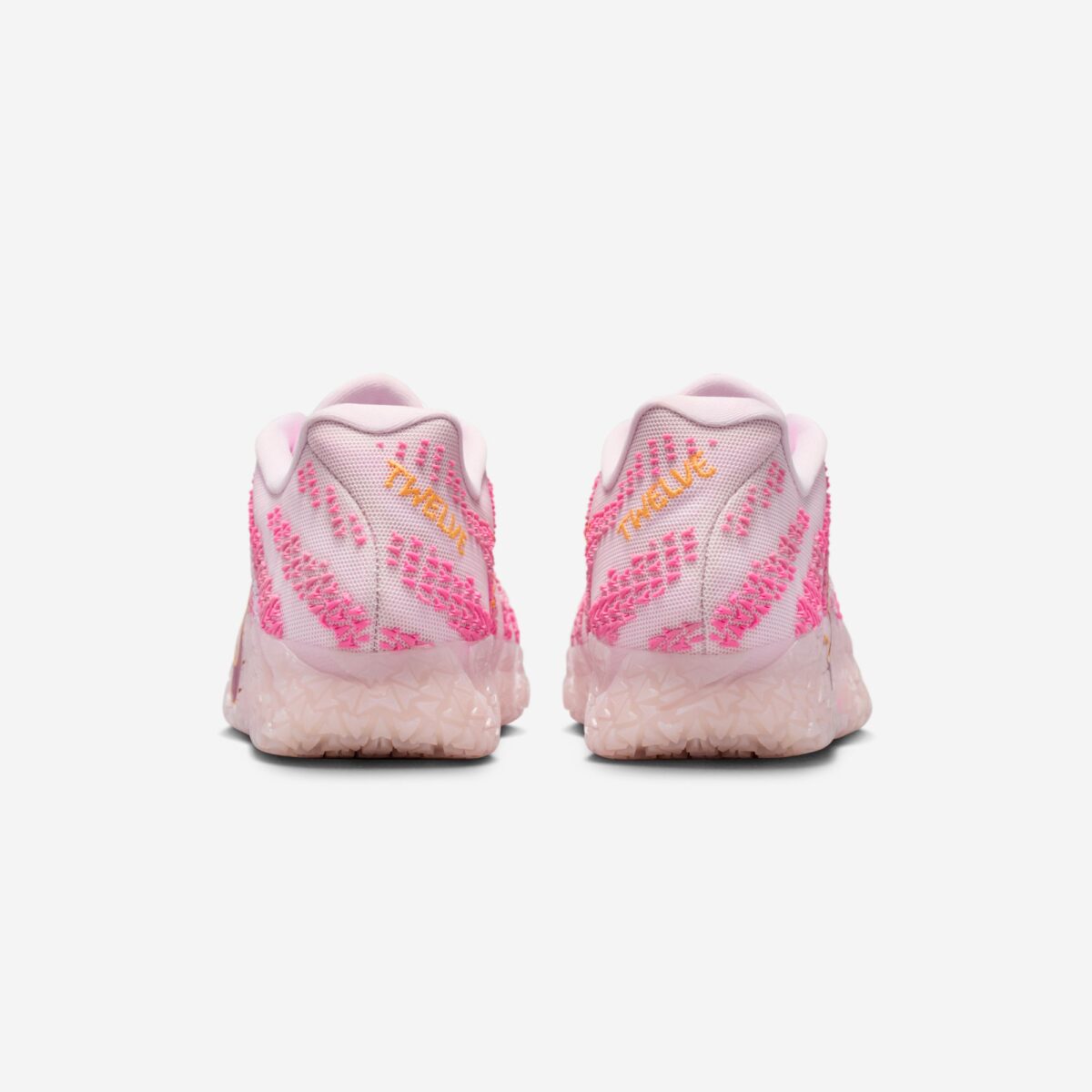 Nike Ja 3 