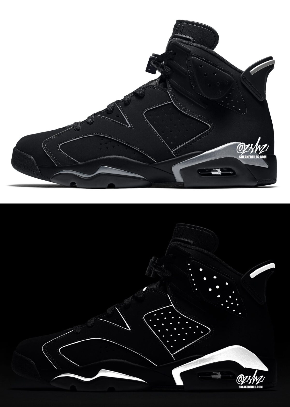 Air Jordan 6 