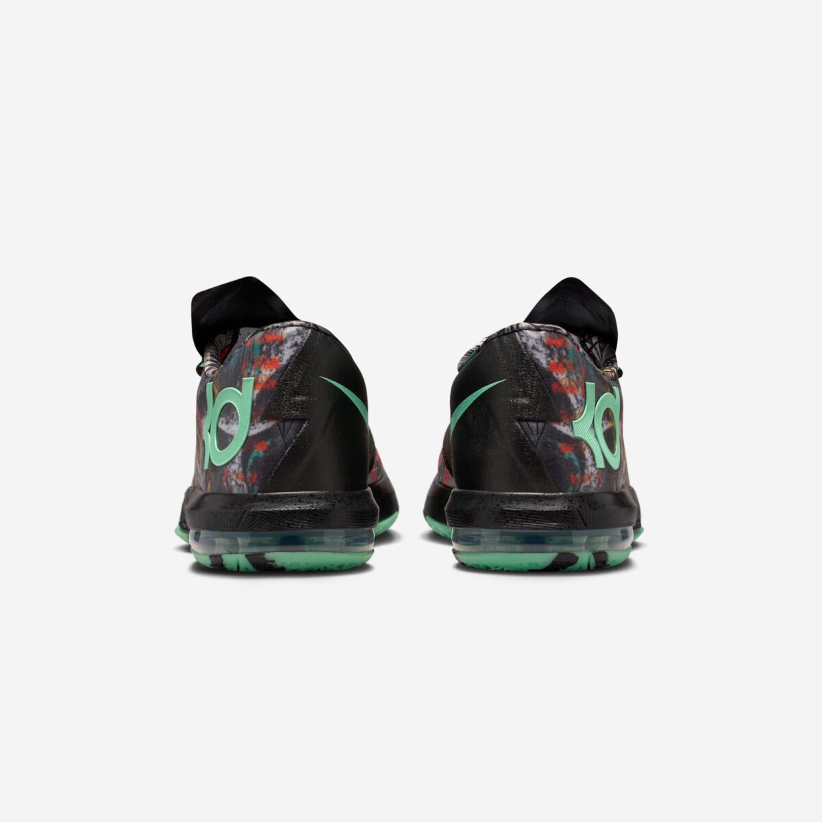 Nike KD 6 All-Star 