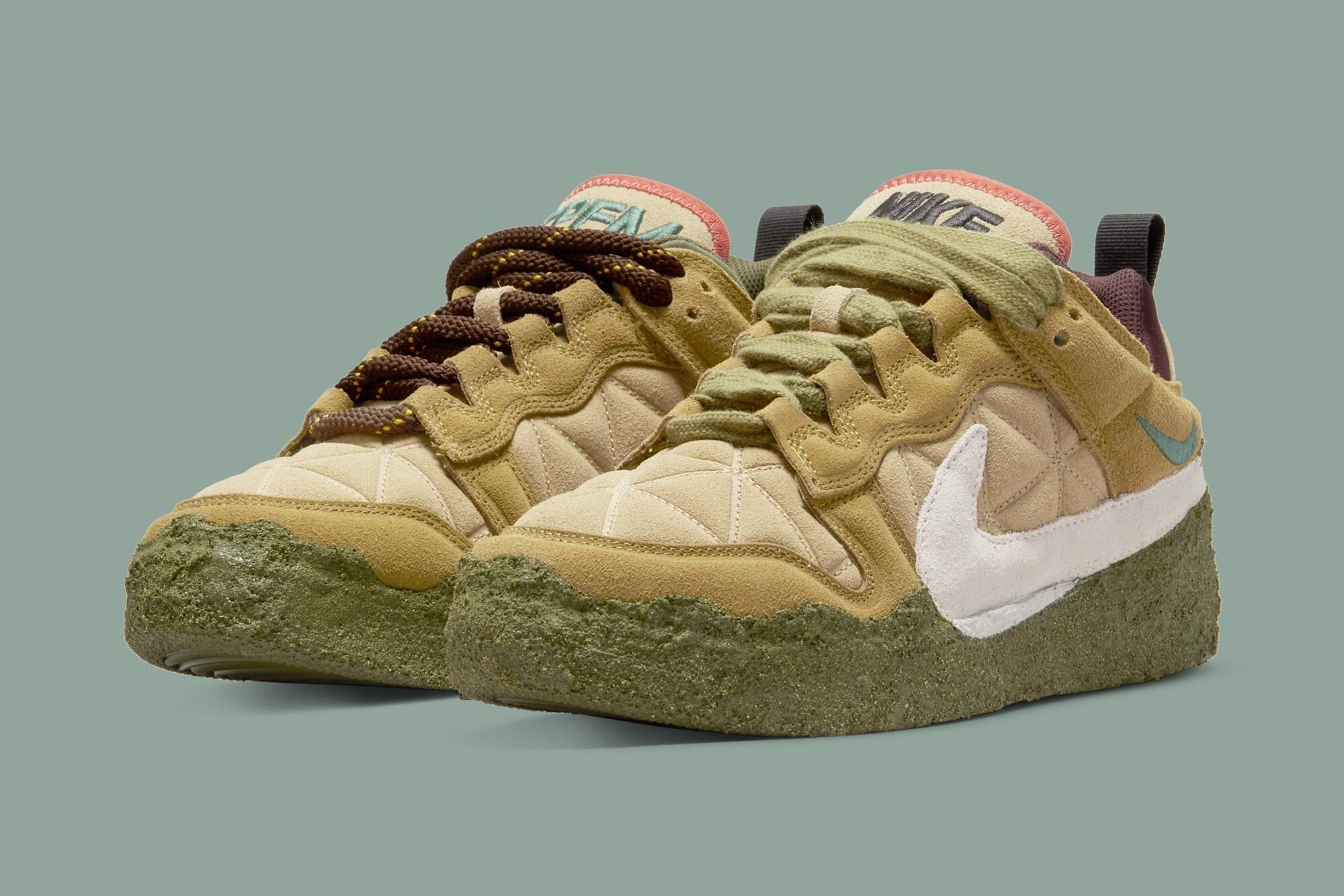 Cactus Plant Flea Market x Nike CPFM Flea 1 
