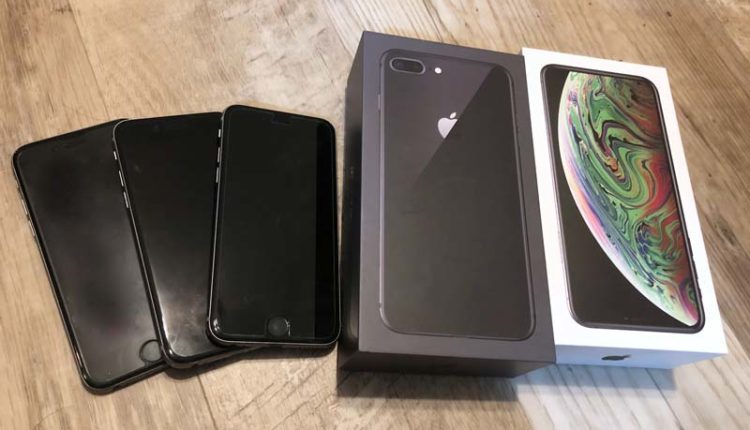 生活情報 | 日本のスマホ＆アメリカのスマホのSIMロック解除方法