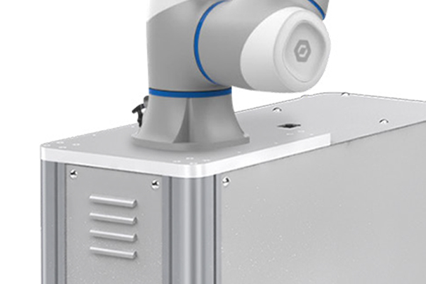 DOBOT CR3, CR5専用架台| 小型ロボット専用アルミ架台 | 製品情報