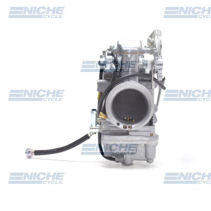 Mikuni Harley Davidson HSR42 Total Carburetor Kit - Big Twin Evo