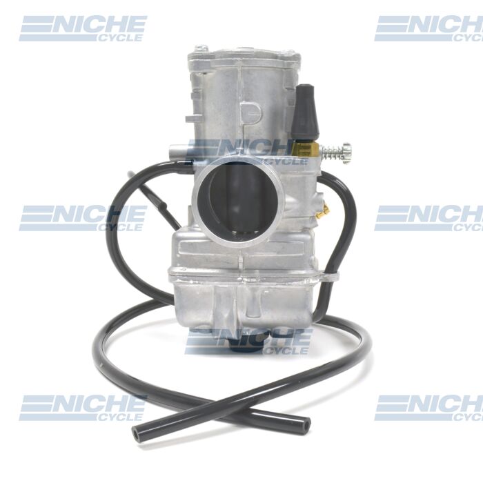 Mikuni TMX38 Flat Slide 38mm Carburetor - Snowmobile