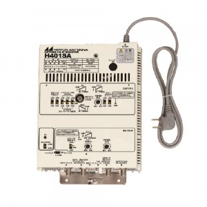 テレビ受信用機器/ブースター／周波数変換装置 | 日本アンテナ│ 日