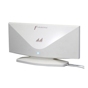 テレビ受信用機器/アンテナ/室内用UHFアンテナ | 日本アンテナ│ 日