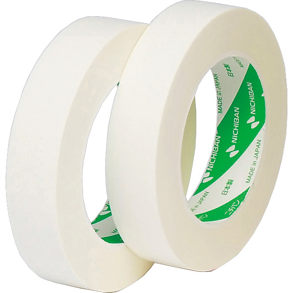 塩ビマスキングテープ No.533Y｜車両用｜ニチバン株式会社：製品情報サイト