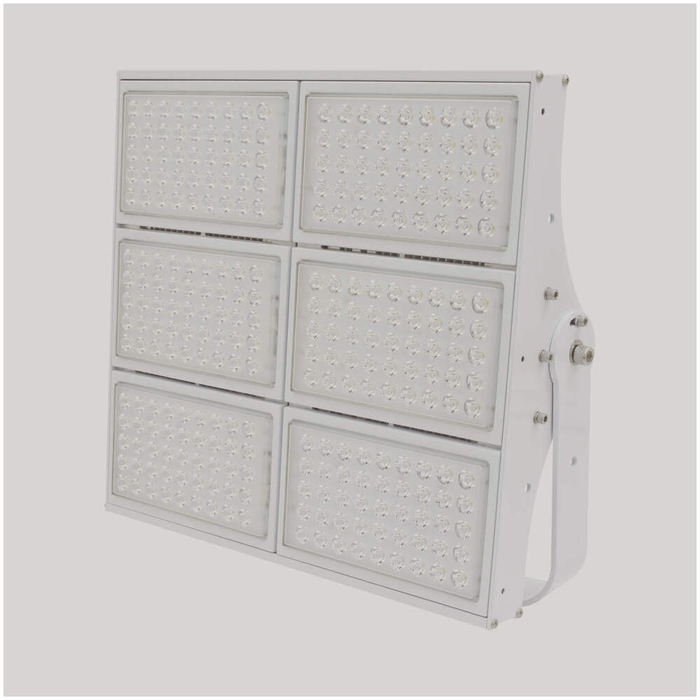 日動工業株式会社｜スクエアマックス600W スポット