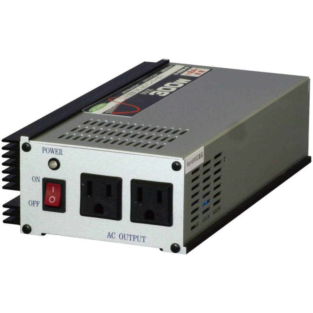 日動工業株式会社｜正弦波インバーター