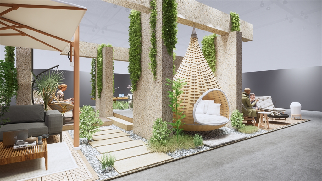 ニチエス オルガテック東京 2023 出展情報 ｜ ニチエス NICHIESU
