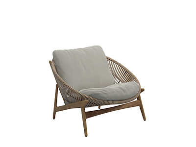 ボララウンジチェア ｜ ニチエス NICHIESU | ガーデンファニチャーの