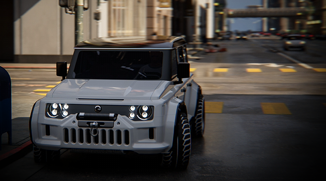 ビジュアライゼーション | 株式会社 日南