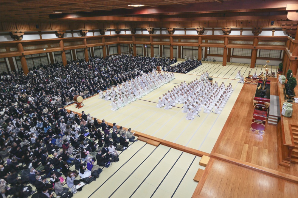 日蓮正宗公式ホームページ｜トップ