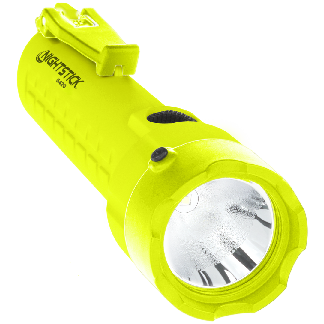 XPP-5420G: [UL-913] IS Permissible Flashlight