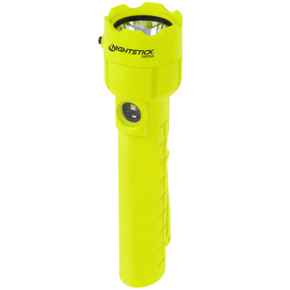Buy XPP-5422GA: Intrinsically Safe Dual-Ligh Torch