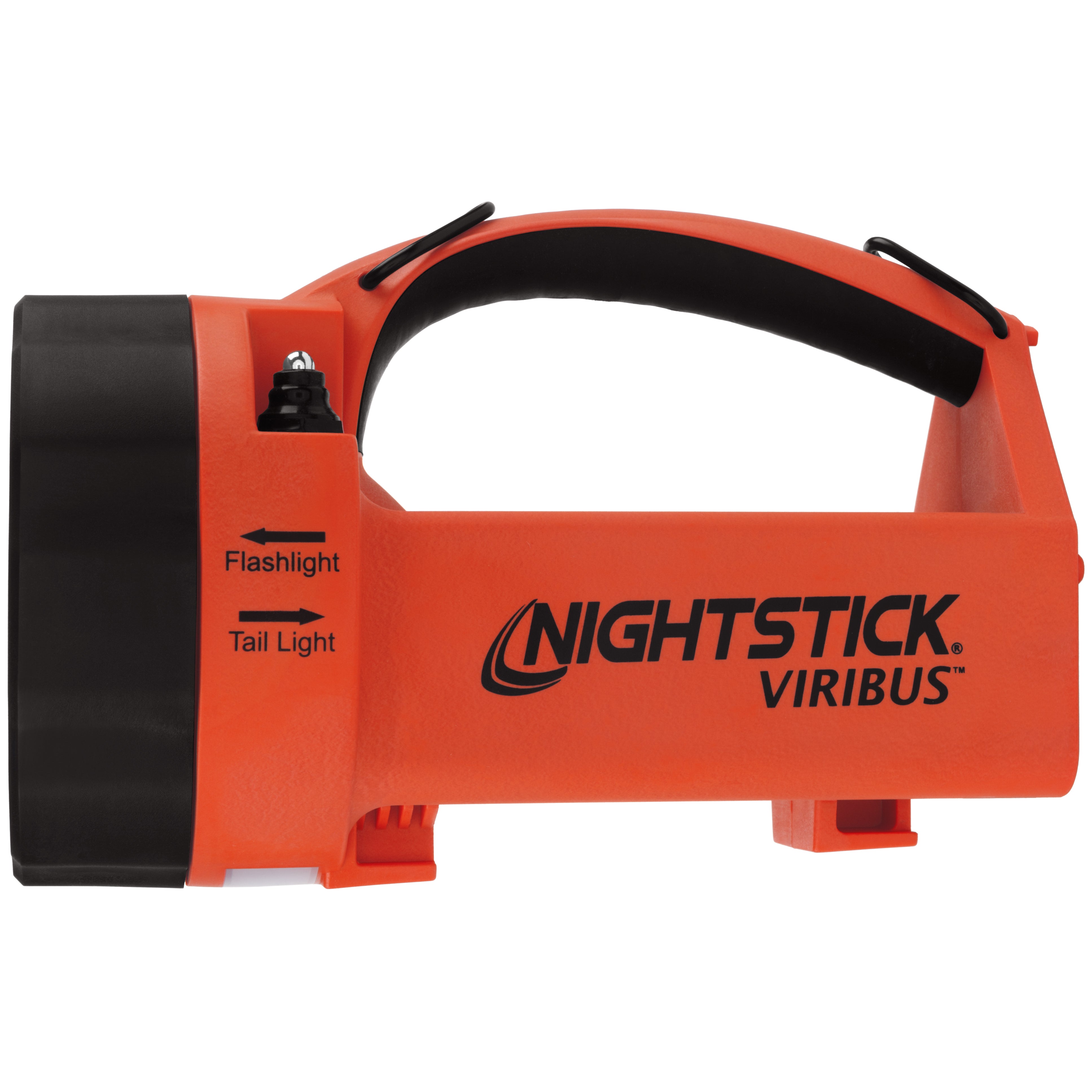 VIRIBUS 80 Intrinsically Safe Rechargeable Dual-Light Lantern