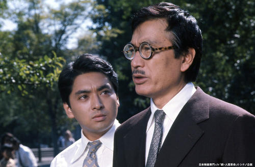 日本映画専門チャンネルメールマガジン