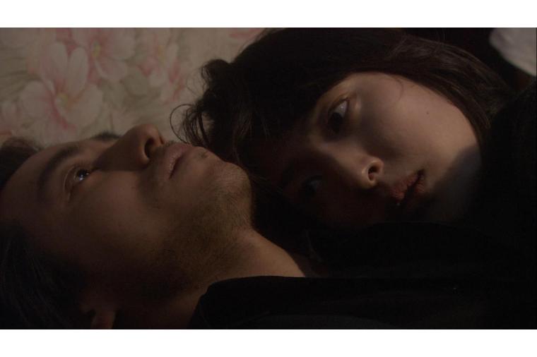 柔らかな頬｜日本映画・邦画を見るなら日本映画専門チャンネル