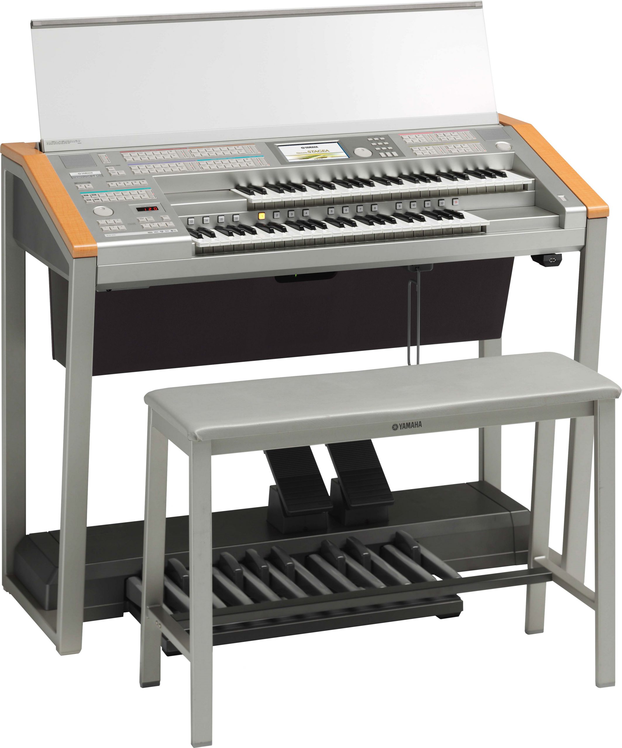 ELS-01C typeU (ELS-01CU) | 日本屋楽器