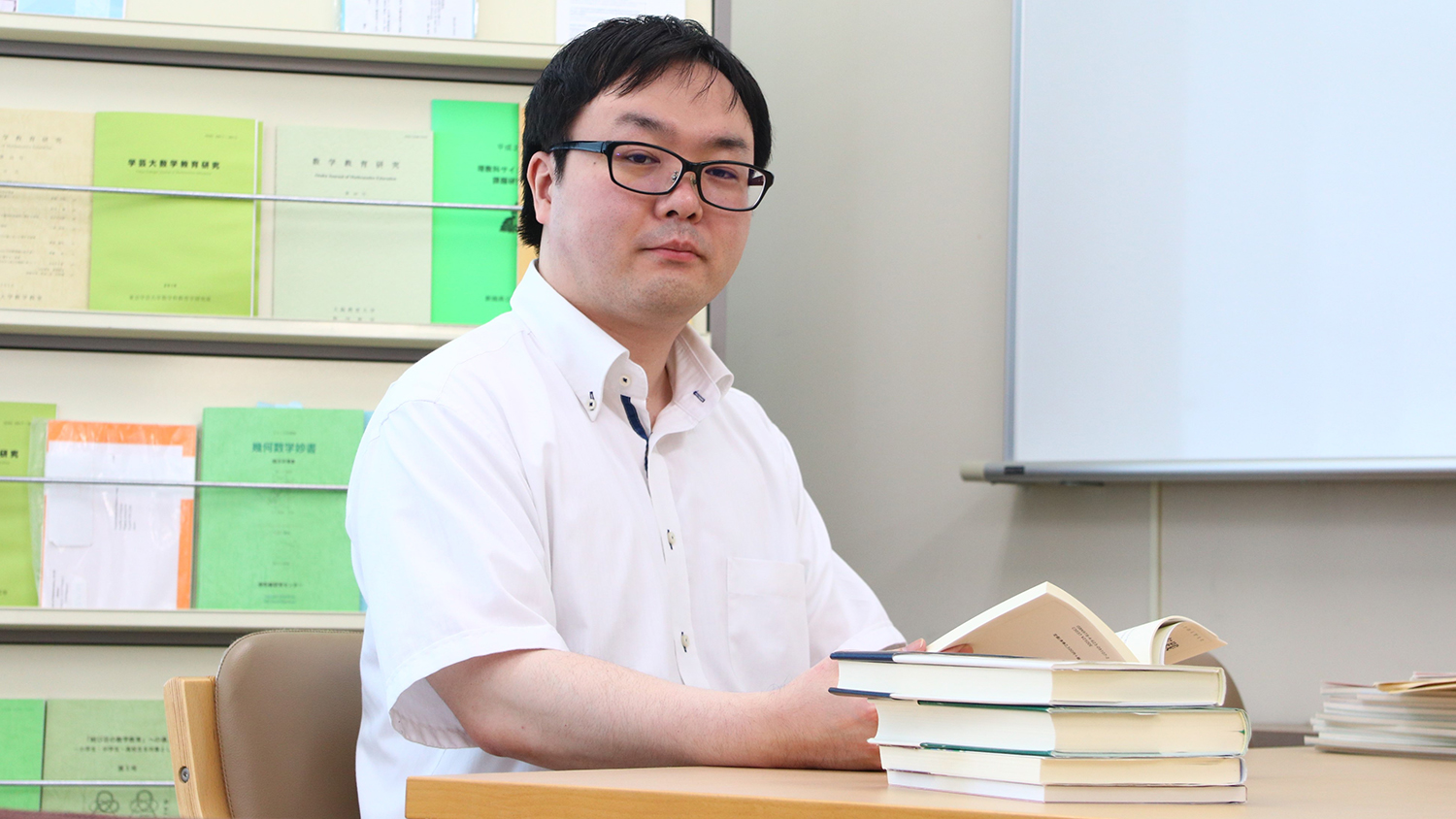 算数・数学教育におけるリテラシーの育成 - 新潟大学ウェブマガジン